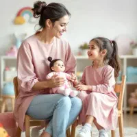 مربی خصوصی کودک در منزل