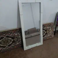 اینه قدی سالم بدون خط وخش