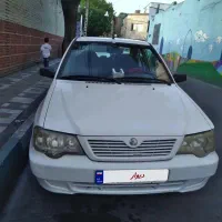 پراید ۱۳۲   sx 90 کم کار فنی به شرط