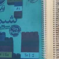 کتابهای دهم و یازدهم تجربی|کتاب و مجله آموزشی|ری, دیلمان|دیوار