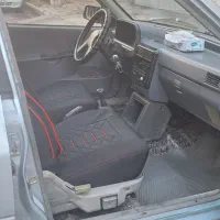 پراید مدل ۸۵ دوگانه|خودرو سواری و وانت|قزوین, |دیوار