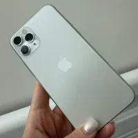 آیفون ۱۱ پرو ۵۱۲گیگ