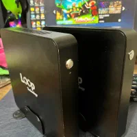 ۲ عدد مینی کیس (توضیحات)