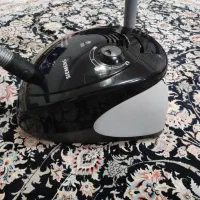جاروبرقی زیمنس اصل ساخت آلمان سایلنت و قدرتمند