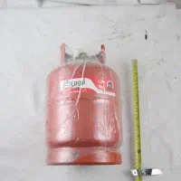 پیک نیک بزرگ و کوچک گازی گاز پیکنیک