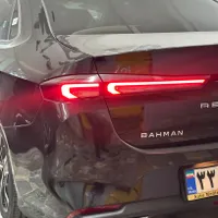 ریسپکت پرایم تیپ۲ ۴۰۴ نقد اقساط بانکی|خودرو سواری و وانت|اصفهان, عباس‌آباد|دیوار