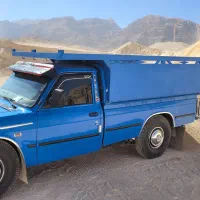 حمل انواع ماسه.خاک باغچه.بادومی.نخودی ماسه بادی|خدمات حمل و نقل|شیراز, دوکوهک|دیوار