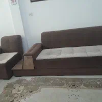 مبل راحتی فوم سرد قیمت توافقی