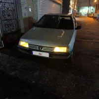 پژو 405. نقره ای|خودرو سواری و وانت|اردبیل, |دیوار