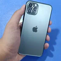 ایفون11پرو CH،دوسیم