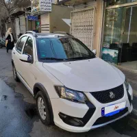 کوییک ۱۴۰۲ RS