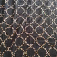 ۲/۵مترپارچه پیرهن یا مانتو|لباس|خرمآباد, |دیوار