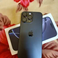 آیفون 16 پرومکس 256