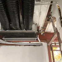 تاسیسات فنی جورقلی مهدی|خدمات پیشه و مهارت|کرج, کمال‌شهر|دیوار