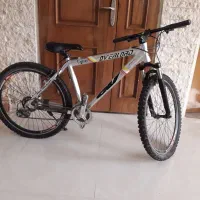 دوچرخه اورلود