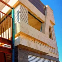 استاد کار آجر نما دوغابی|خدمات پیشه و مهارت|لار, |دیوار