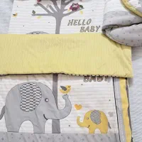 سرویس خواب نوزاد