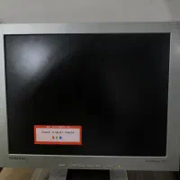 مانیتور 17 اینچ سامسونگ