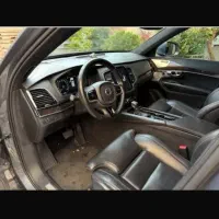 وولو xc90 مدل 2017|خودرو سواری و وانت|تهران, صادقیه|دیوار