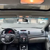 سراتو آپشنال فول|خودرو سواری و وانت|کرمانشاه, |دیوار