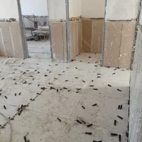 نصب اسلب و سرامیک کاری|خدمات پیشه و مهارت|شهرضا, |دیوار