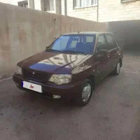 پراید 132 شاسی ها پلمپ