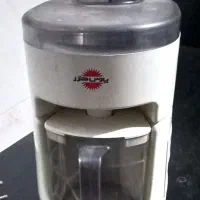دستگاه ابمیوه گیری پارس خزر