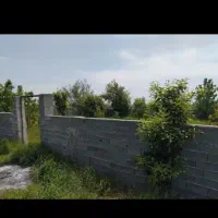 زمین ۱۷۵ متری داخل شهرک برند باسند فقط متری ۵