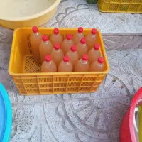 آبغوره طبیعی