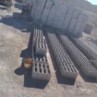 فروش دستگاه بلوک زنی|مصالح و تجهیزات ساختمان|عنبران, |دیوار