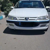پژو پارس xu7 مدل ۹۴
