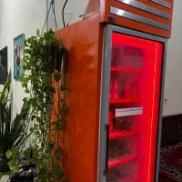 یخچال -چرخ گوشت|یخچال و فریزر|محلات, |دیوار