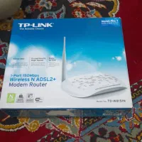 مودم|مودم و تجهیزات شبکه|مشهد, سیس‌آباد|دیوار