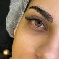 اکستنشن مژه|خدمات آرایشگری و زیبایی|اصفهان, وحید|دیوار