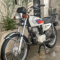 هندا۱۲۵