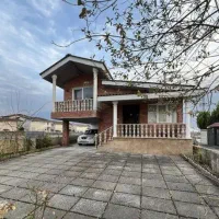 ویلا شهرکی ۲ خواب نوشهر چلندر با پایانکار