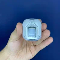 ایرپاد شیشهای Ultra Pods Max، ارسال رایگان|لوازم جانبی موبایل و تبلت|قم, آلوچو|دیوار