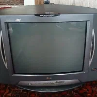 تلوزیون ۲۱ ال جی