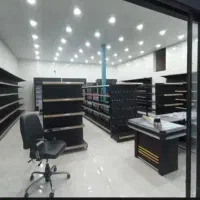 قفسه آماده تحویل تهرانیان