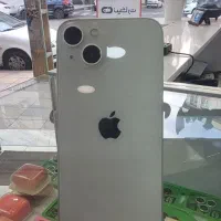 ایفون ۱۳ نرمال لازرورقی