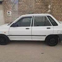 پراید 89