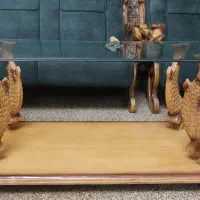 مبل راحتی|مبلمان خانگی و میز عسلی|شیراز, شهرک مهدیه|دیوار