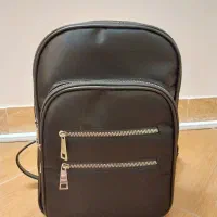 کیف دوشی برزنت