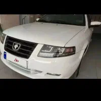 حواله سمند سورن طرح مادران تحویل یه ماهه