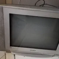 سامسونگ ۲۰اینچ|تلویزیون و پروژکتور|تهران, قیطریه|دیوار