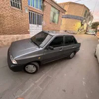 پراید|خودرو سواری و وانت|پاکدشت, پاکدشت (مامازند)|دیوار