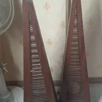 آباژور و جا شعمی
