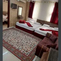 اجاره سوئیت هتل تمیزنزدیک تاحرم 4 دقیقه باپارکینگ|اجارهٔ کوتاه‌مدت آپارتمان و سوئیت|مشهد, دانش|دیوار