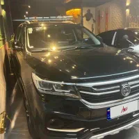 فردا موتور SX5شرایطی