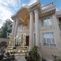 بدون شرح رویایی مرکز شهر در عین حال در آغوش جنگل|فروش خانه و ویلا|کیاشهر, |دیوار